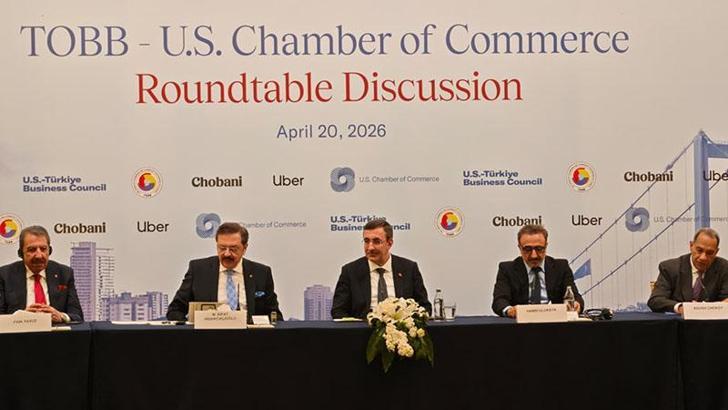 Cevdet Yılmaz: Savaş sonrası çok önemli imkanlarımız olacak