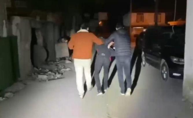 Uyuşturucu ticareti yapan şüpheli tutuklandı