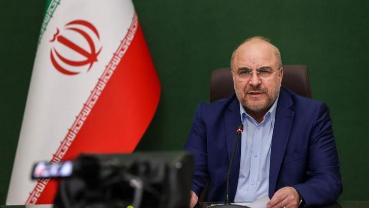 İran: Tehditlerin gölgesinde müzakereyi kabul etmiyoruz