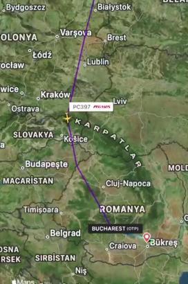 Uçakta rahatsızlanan Rus Orkestra şefi Stadler hayatını kaybetti