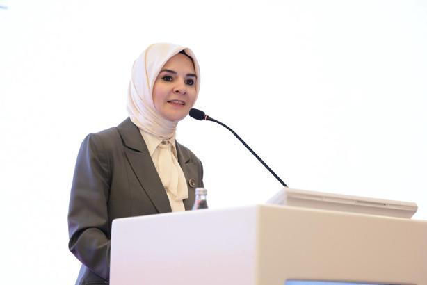 Bakan Göktaş: Kahramanmaraş'ta çocuklara yönelik psikososyal destek süreçleri başlattık