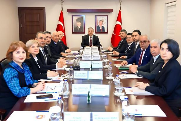 Karataş sahil rehabilitasyon projesi