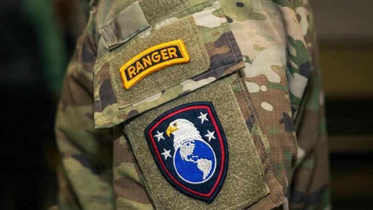 ABD-İran savaşında yaralanan Amerikan askeri sayısı 415’e ulaştı