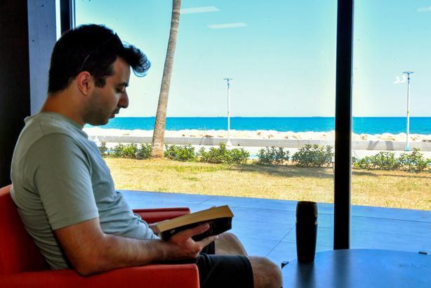 Mersin’de eğitime dijital destek