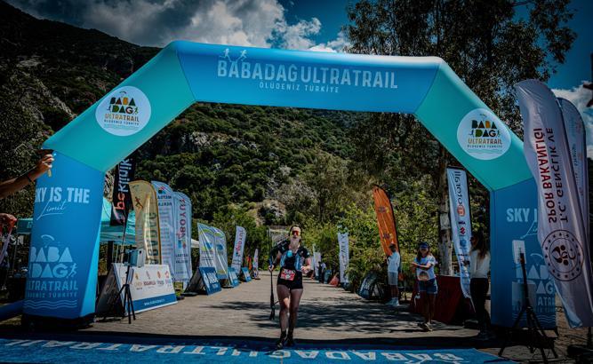 Babadağ Ultra Maratonu, Uluslararası katılımla Fethiye’de başlıyor