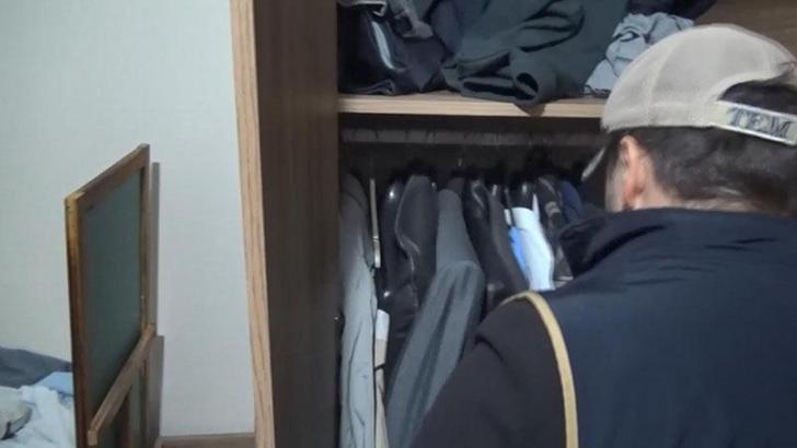 FETÖ'nün firari ismi İstanbul'da yakalandı