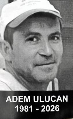 Yangında ölen teknisyen, Kırıkkale'de toprağa verildi