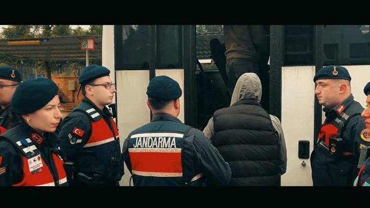 18 ilde 'nitelikli dolandırıcılık ve yasa dışı bahis' operasyonu: 56 tutuklama