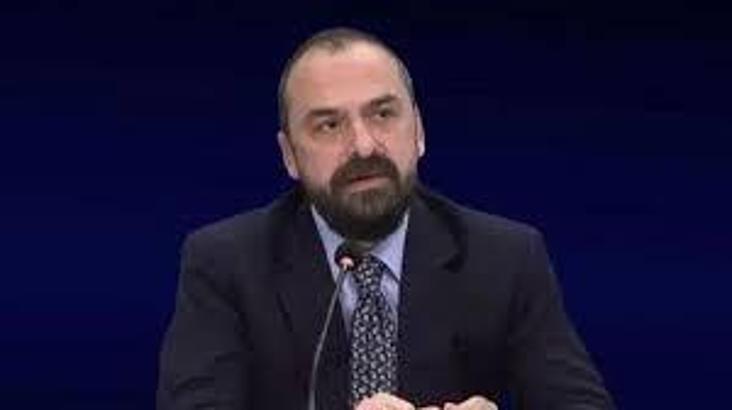 AK Parti'li Acar: CHP Genel Başkanının savrulduğu vasıfsızlık, akıl tutulmasıdır