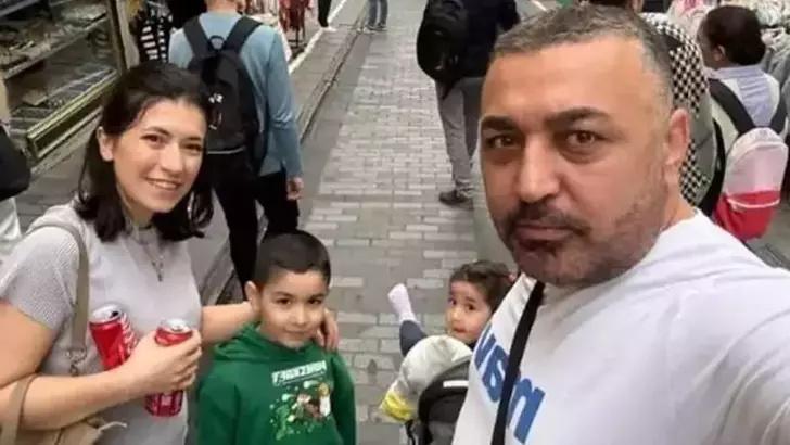 Böcek ailesinin ölümüne ilişkin davada 1 sanık hakkında tahliye kararı