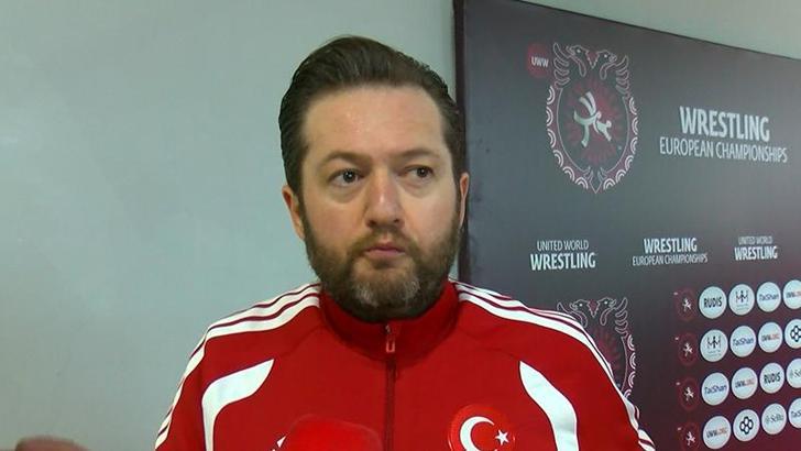 Fenomen Ömer Başdoğan: Bir insan güreş müsabakasını izlemeden güreşi anlayamaz