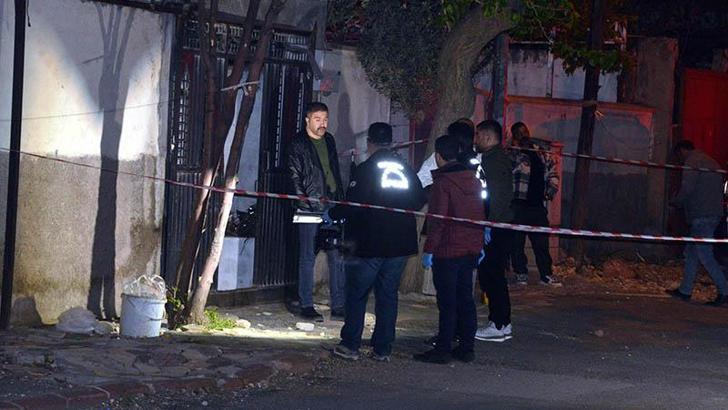 Kahramanmaraş’ta silahlı kavga: 7 yaralı