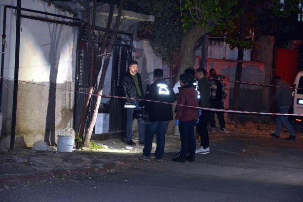 Kahramanmaraş’ta silahlı kavga: 7 yaralı