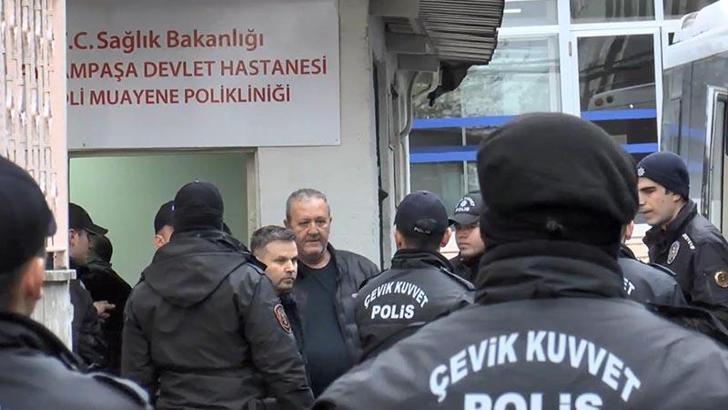 Uşak Belediyesi'ne 2'nci dalga operasyon: 29 kişi adliyeye sevk edildi