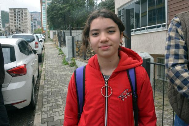 Okuldaki saldırıda ölen öğrencilerden 5’i, Ayla öğretmenin ders işlediği sınıftan