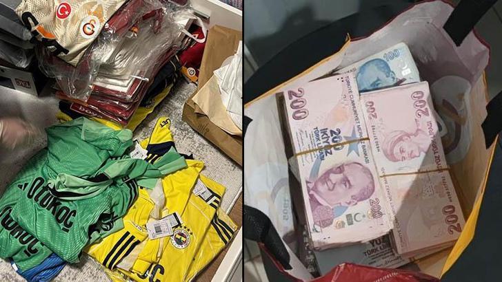 Beşiktaş - Fenerbahçe maçında karaborsa bilet soruşturması: 15 gözaltı