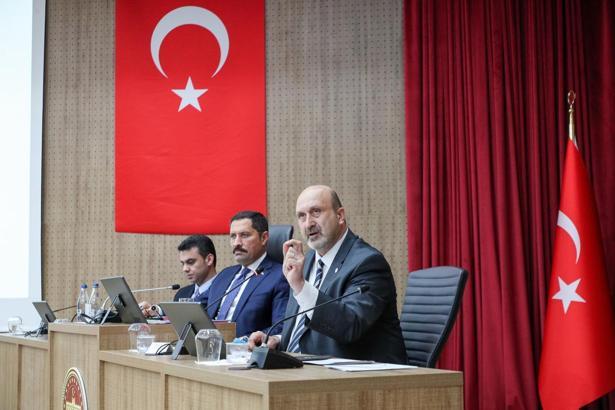 Hatay’da Güvenli Okul Güvenli Gelecek projesi tanıtıldı