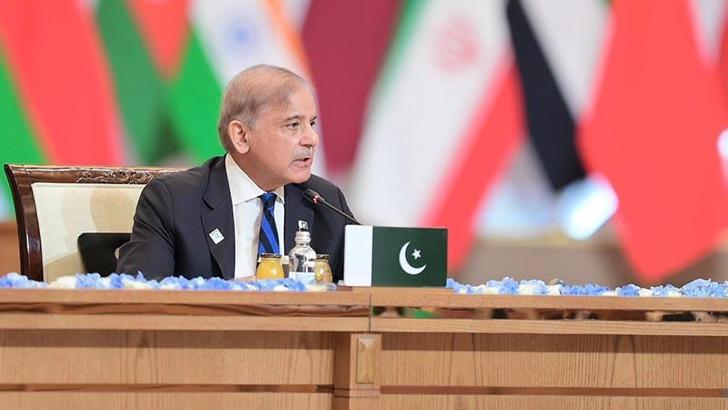 Pakistan Başbakanı Şerif’ten Trump’a ‘ateşkes’ teşekkürü: Kalıcı bir barış anlaşması umuyoruz