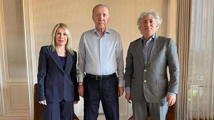 Prof. Dr. Özkan: Cumhurbaşkanı Erdoğan’dan AÜ’de kanser tedavisi projesine tam destek aldık