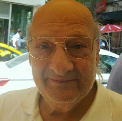 Oyuncu Ferdi Atuner hayatını kaybetti