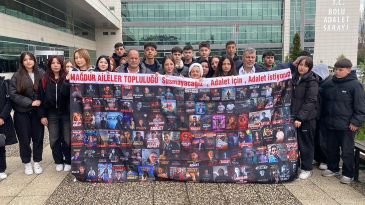 Kavgada Alperen’in ölümüne ilişkin davada suça sürüklenen 2 çocuğa 7’şer yıl hapis