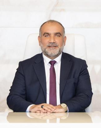 Başkan Sandıkçı'dan 23 Nisan mesajı