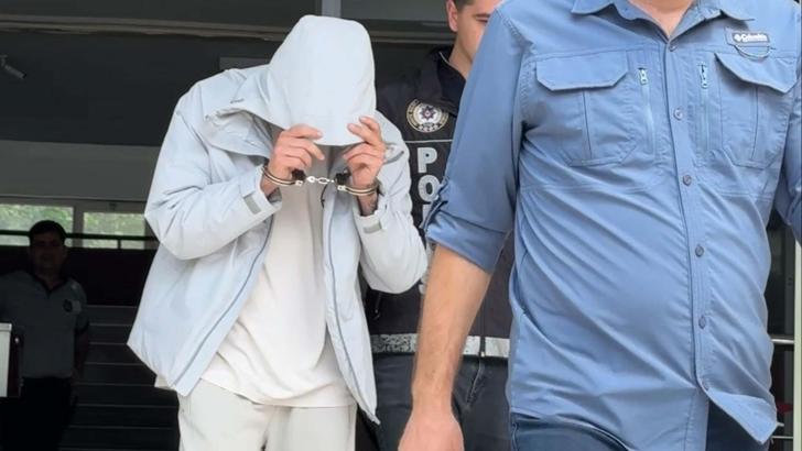 Aydın'da uyuşturucu operasyonu: 1 tutuklama