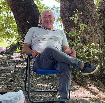 İzmir'de 3 otomobilin karıştığı kaza: 2 ölü, 2 yaralı (2)