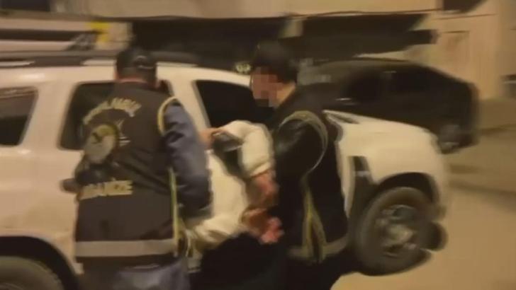 Sarıyer'de suç örgütü üyesi tarafından silahlı saldırıya uğradı; 6 şüpheli yakalandı