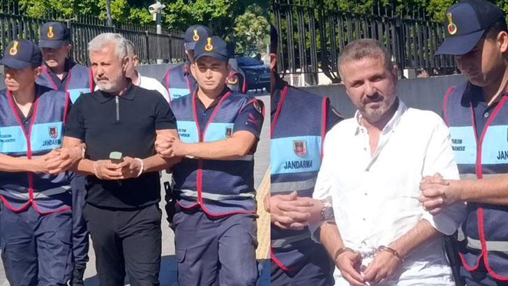 Manavgat Belediyesi'ne yönelik soruşturmada 5 yeni tutuklama