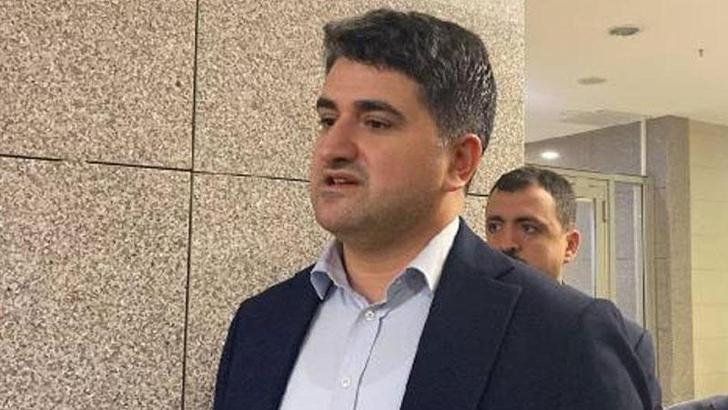 Ataşehir Belediye Başkanı Adıgüzel görevden uzaklaştırıldı