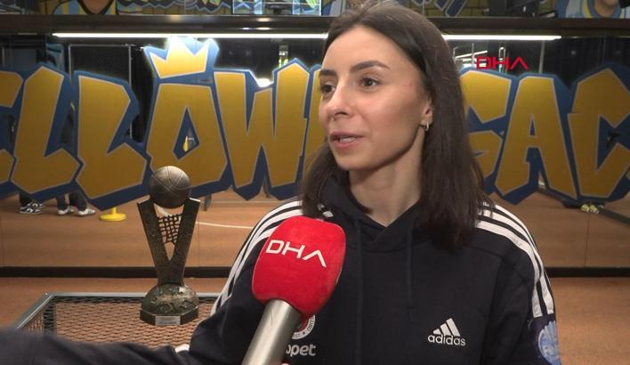 Alperi Onar: 4 kupa hedefiyle yola çıktık, 4’ünü de müzemize getirdik