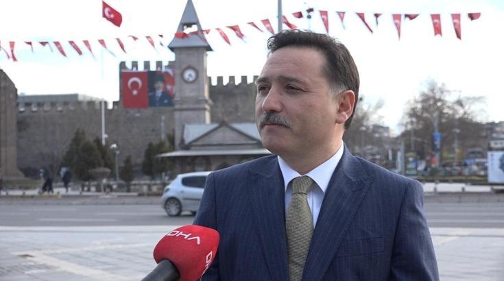 İlk uçak fabrikasının kurulduğu topraklarda öğrenciler, 'GÖKTİM'le geleceğe hazırlanıyor/Ek fotoğraflar