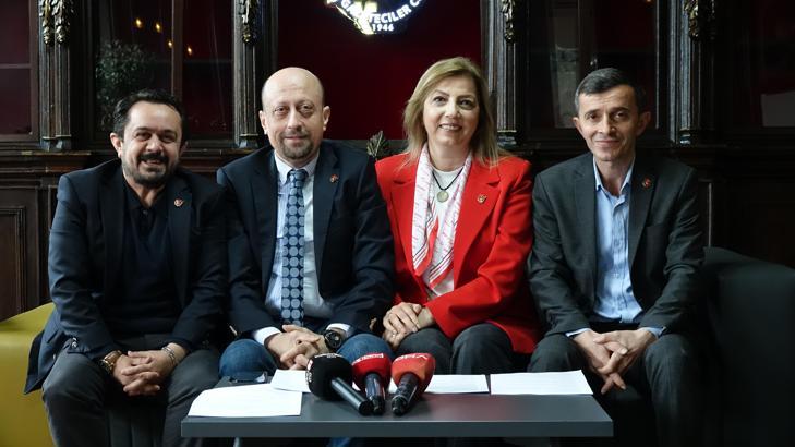 Trabzon Gazeteciler Cemiyeti'nden DHA’ya 2 ödül