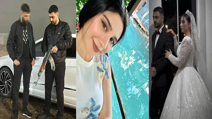 Ayrıldığı İlayda'yı 12 el ateş ederek öldürmüştü; ağırlaştırılmış müebbet hapsi istendi