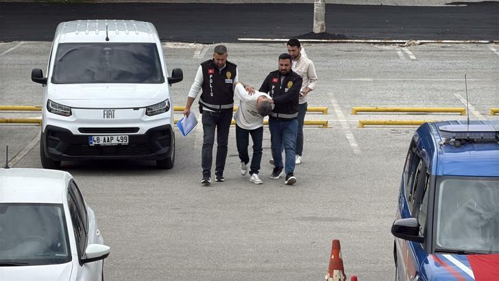 Güler'i bıçaklayan şüpheli tutuklandı (2)