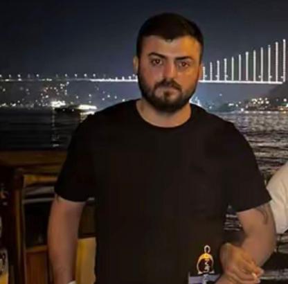 Tartıştığı grubun silahlı saldırısında öldü (2)