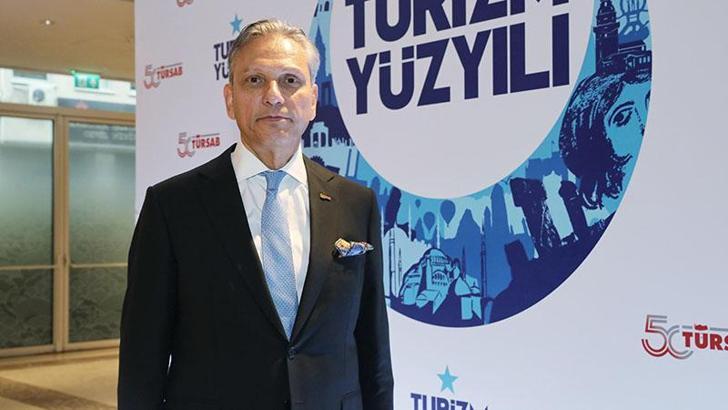 TÜRSAB'dan 60 milyar TL'lik kredi desteği için çağrı