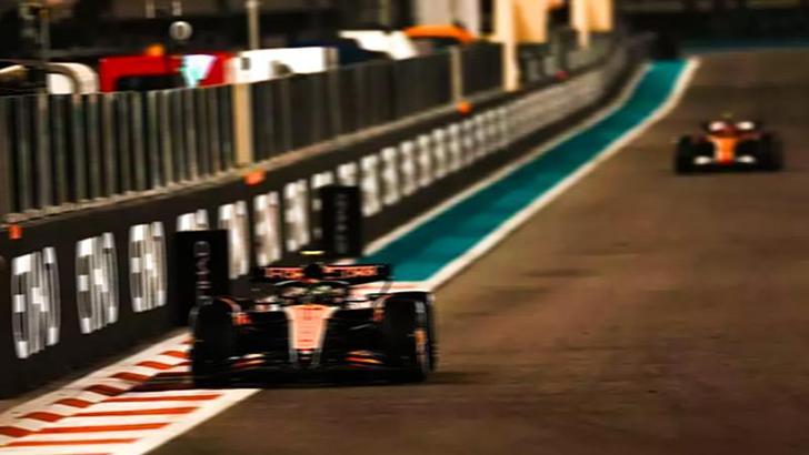 Formula 1, İstanbul'a geri dönüyor