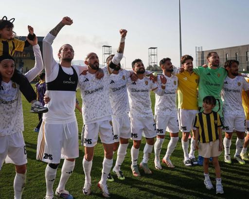 Aliağa FK şampiyon Bursaspor'u konuk edecek