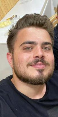 Trabzon'da kayıp Oral'dan 12 gündür haber alınamıyor; son görüntüleri kamerada