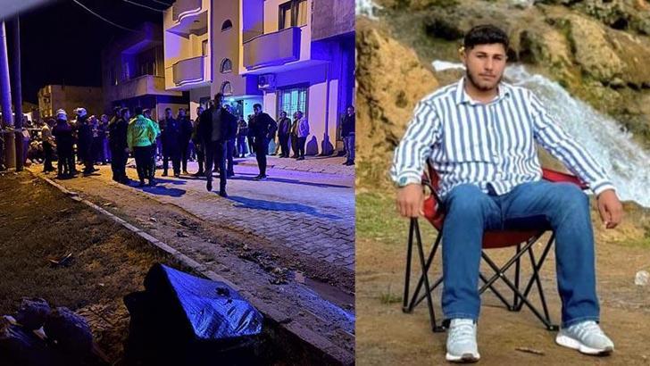 Mardin'de 1 kişinin öldüğü silahlı kavgaya ilişkin 21 gözaltı