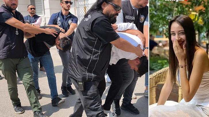 Hiranur'un cinayet sanığına ağırlaştırılmış müebbet talebi