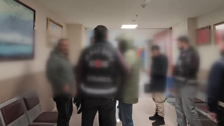 Üsküdar Devlet Hastanesi'nde hastalardan rüşvet alan doktorlara 12 yıla kadar hapis talebi