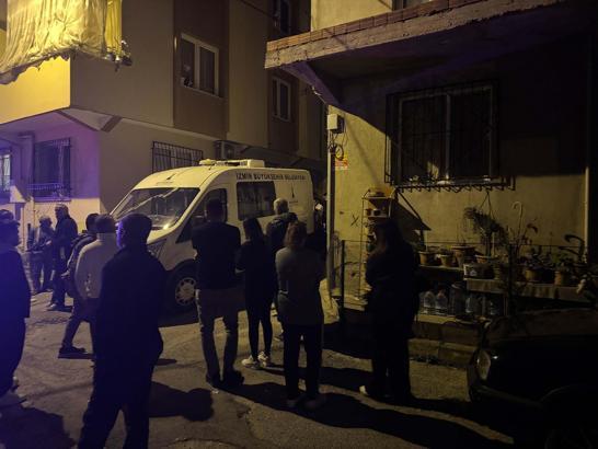 Tartıştığı eşini tabancayla vurarak öldüren şüpheli tutuklandı