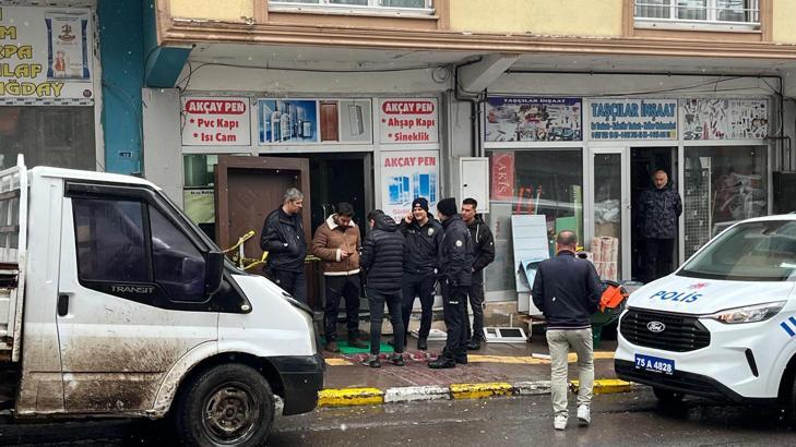 Tartıştığı kuzeni tarafından bıçaklanarak öldürüldü