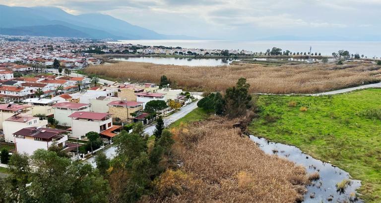Kocagöl Lagünü'nün statüsünün belirlenmesi için 'Ön Değerlendirme Ekibi' kurulacak