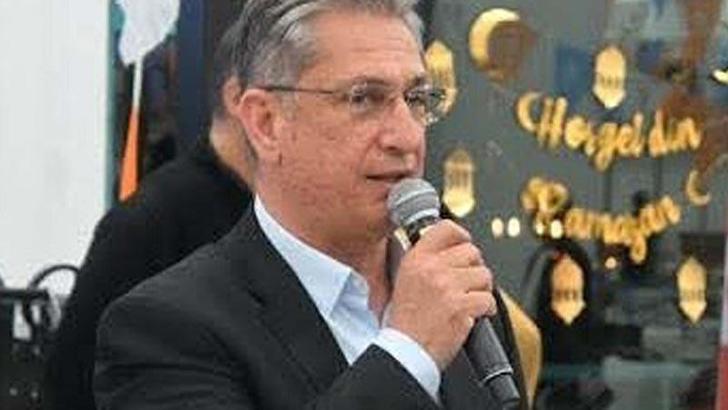 Silahlı saldırıda bacağından yaralandı