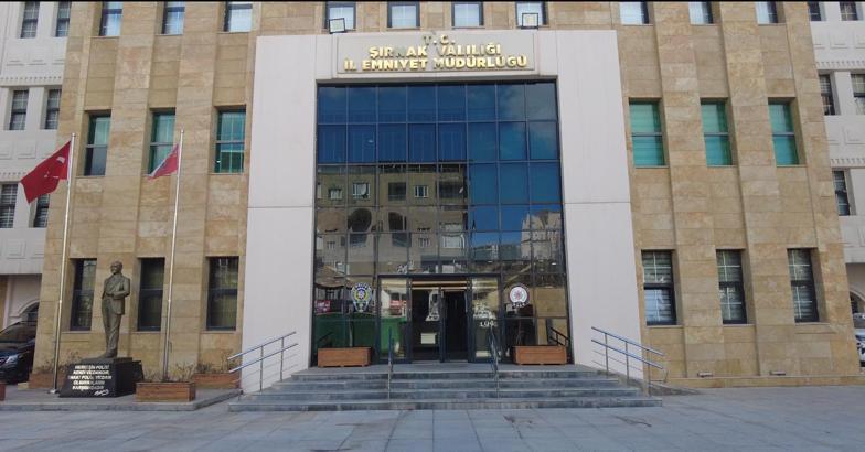 Kuyumcudan 17 milyon TL’lik hırsızlık yapan 5 şüpheli yakalandı