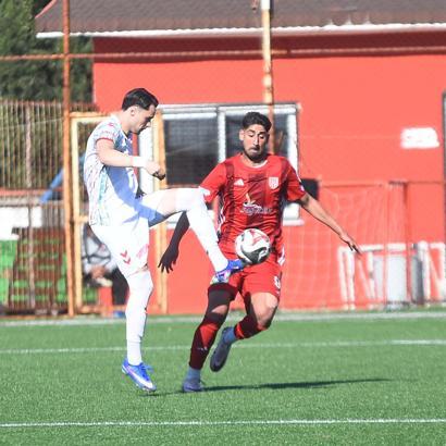 Ayvalıkgücü Belediyespor - Karşıyaka / Fotoğraflar